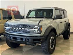 فورد برونكو